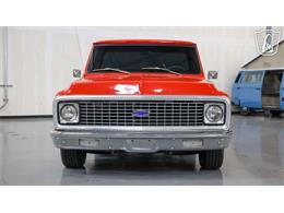 1971 Chevrolet C10 (CC-2098295) for sale in New Braundfels, Texas
