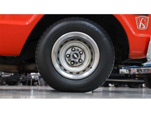 1971 Chevrolet C10 (CC-2098295) for sale in New Braundfels, Texas