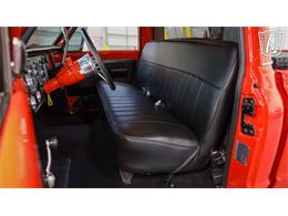 1971 Chevrolet C10 (CC-2098295) for sale in New Braundfels, Texas