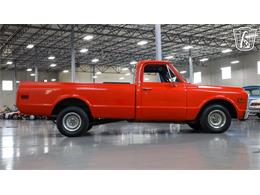 1971 Chevrolet C10 (CC-2098295) for sale in New Braundfels, Texas