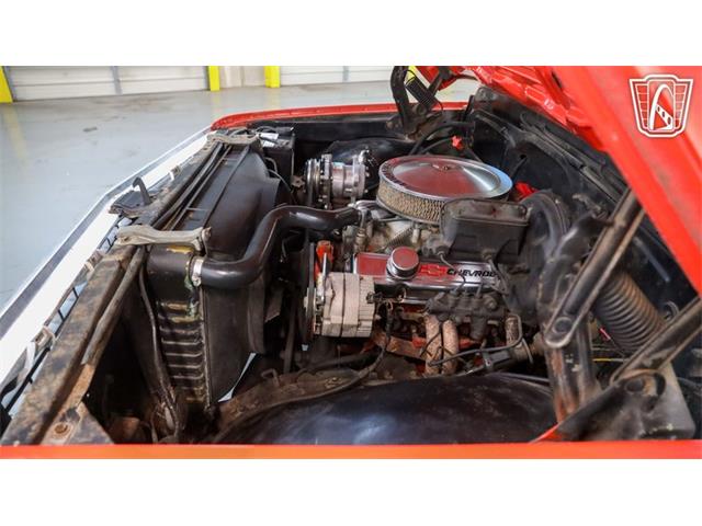 1971 Chevrolet C10 (CC-2098295) for sale in New Braundfels, Texas