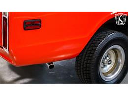 1971 Chevrolet C10 (CC-2098295) for sale in New Braundfels, Texas