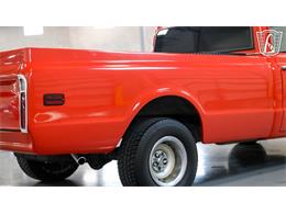 1971 Chevrolet C10 (CC-2098295) for sale in New Braundfels, Texas