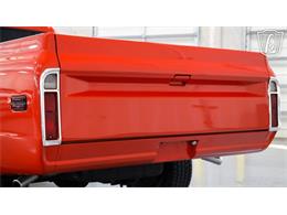 1971 Chevrolet C10 (CC-2098295) for sale in New Braundfels, Texas