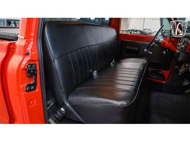 1971 Chevrolet C10 (CC-2098295) for sale in New Braundfels, Texas