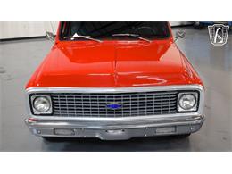 1971 Chevrolet C10 (CC-2098295) for sale in New Braundfels, Texas
