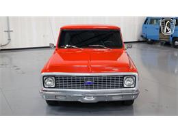 1971 Chevrolet C10 (CC-2098295) for sale in New Braundfels, Texas