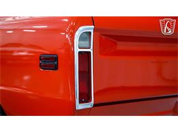 1971 Chevrolet C10 (CC-2098295) for sale in New Braundfels, Texas