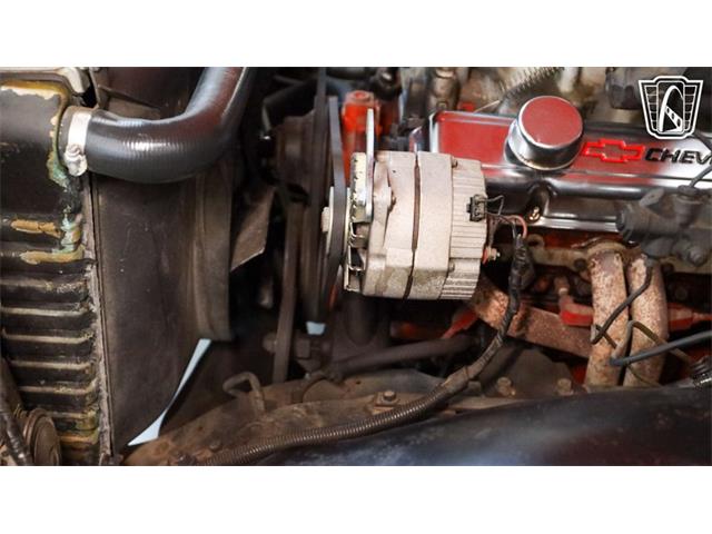 1971 Chevrolet C10 (CC-2098295) for sale in New Braundfels, Texas