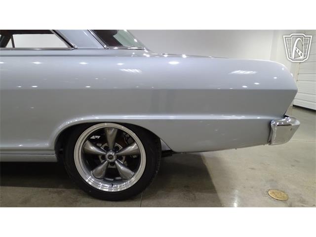 1964 Chevrolet Nova (CC-2098296) for sale in O'Fallon, Illinois