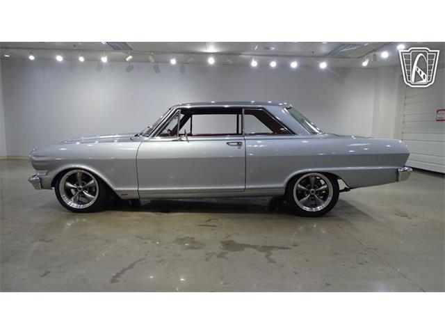 1964 Chevrolet Nova (CC-2098296) for sale in O'Fallon, Illinois
