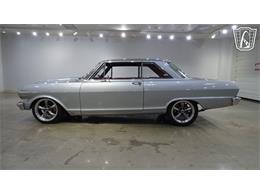 1964 Chevrolet Nova (CC-2098296) for sale in O'Fallon, Illinois