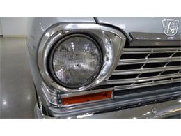 1964 Chevrolet Nova (CC-2098296) for sale in O'Fallon, Illinois