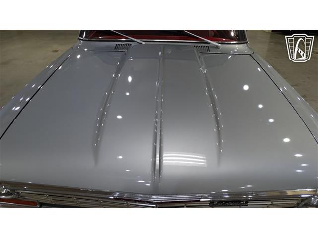 1964 Chevrolet Nova (CC-2098296) for sale in O'Fallon, Illinois