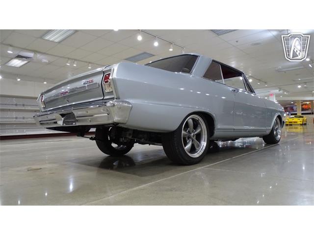 1964 Chevrolet Nova (CC-2098296) for sale in O'Fallon, Illinois