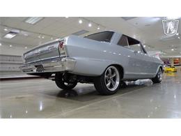 1964 Chevrolet Nova (CC-2098296) for sale in O'Fallon, Illinois