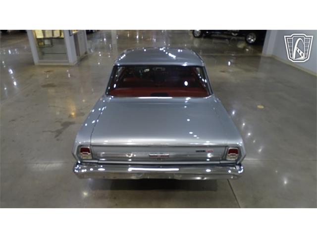 1964 Chevrolet Nova (CC-2098296) for sale in O'Fallon, Illinois