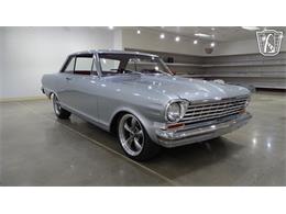 1964 Chevrolet Nova (CC-2098296) for sale in O'Fallon, Illinois
