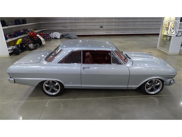 1964 Chevrolet Nova (CC-2098296) for sale in O'Fallon, Illinois