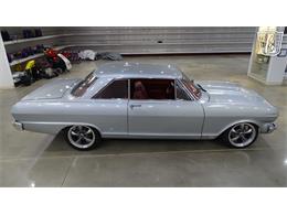 1964 Chevrolet Nova (CC-2098296) for sale in O'Fallon, Illinois