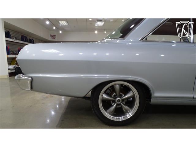 1964 Chevrolet Nova (CC-2098296) for sale in O'Fallon, Illinois