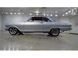 1964 Chevrolet Nova (CC-2098296) for sale in O'Fallon, Illinois