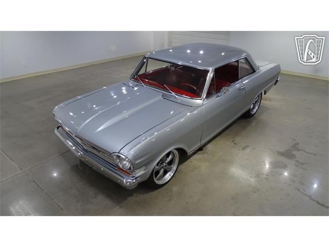 1964 Chevrolet Nova (CC-2098296) for sale in O'Fallon, Illinois