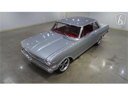 1964 Chevrolet Nova (CC-2098296) for sale in O'Fallon, Illinois
