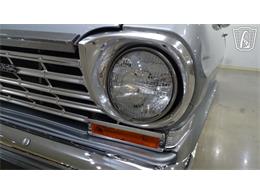 1964 Chevrolet Nova (CC-2098296) for sale in O'Fallon, Illinois