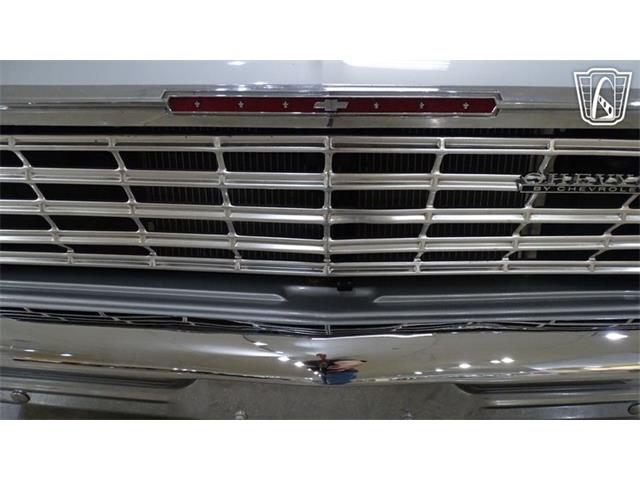 1964 Chevrolet Nova (CC-2098296) for sale in O'Fallon, Illinois