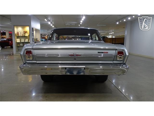 1964 Chevrolet Nova (CC-2098296) for sale in O'Fallon, Illinois