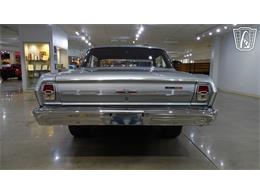 1964 Chevrolet Nova (CC-2098296) for sale in O'Fallon, Illinois