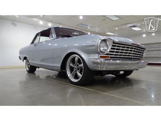 1964 Chevrolet Nova (CC-2098296) for sale in O'Fallon, Illinois