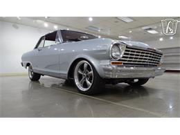 1964 Chevrolet Nova (CC-2098296) for sale in O'Fallon, Illinois