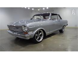 1964 Chevrolet Nova (CC-2098296) for sale in O'Fallon, Illinois