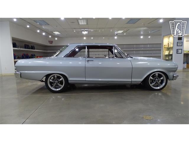 1964 Chevrolet Nova (CC-2098296) for sale in O'Fallon, Illinois