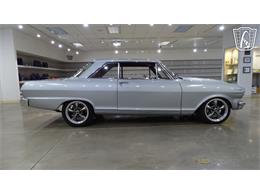 1964 Chevrolet Nova (CC-2098296) for sale in O'Fallon, Illinois