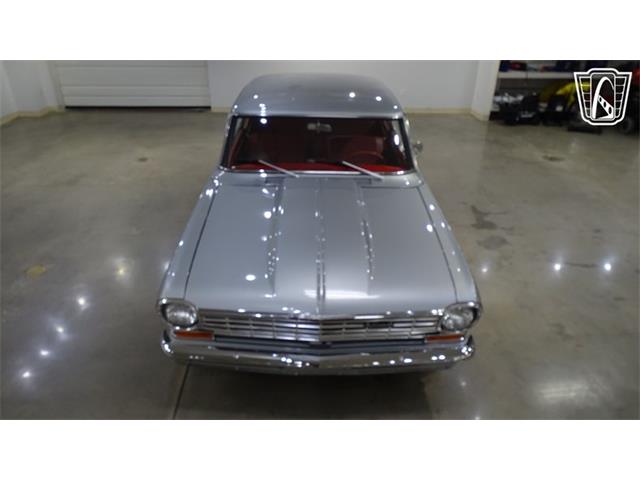 1964 Chevrolet Nova (CC-2098296) for sale in O'Fallon, Illinois