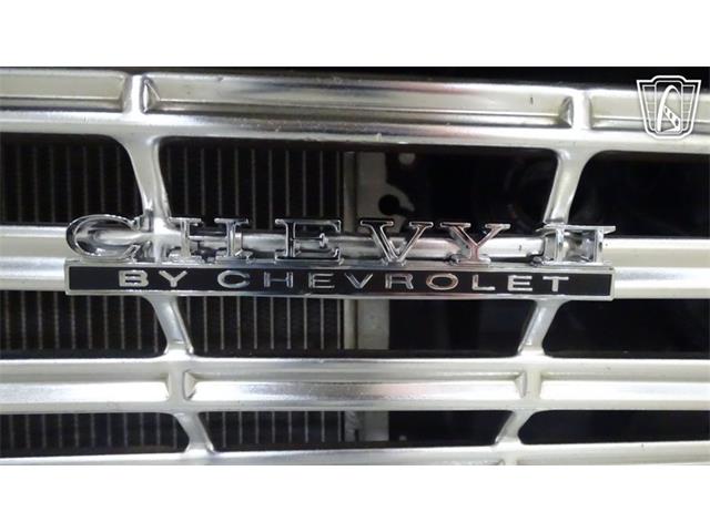 1964 Chevrolet Nova (CC-2098296) for sale in O'Fallon, Illinois