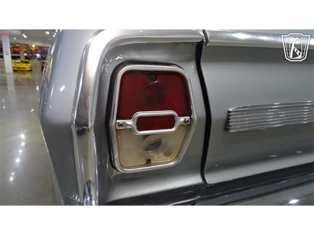 1964 Chevrolet Nova (CC-2098296) for sale in O'Fallon, Illinois