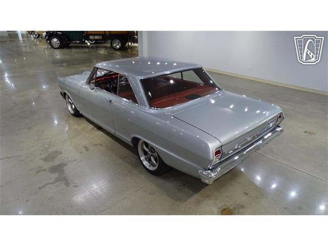 1964 Chevrolet Nova (CC-2098296) for sale in O'Fallon, Illinois