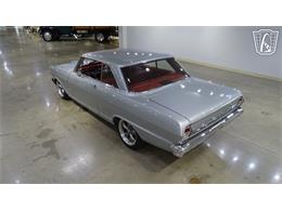 1964 Chevrolet Nova (CC-2098296) for sale in O'Fallon, Illinois