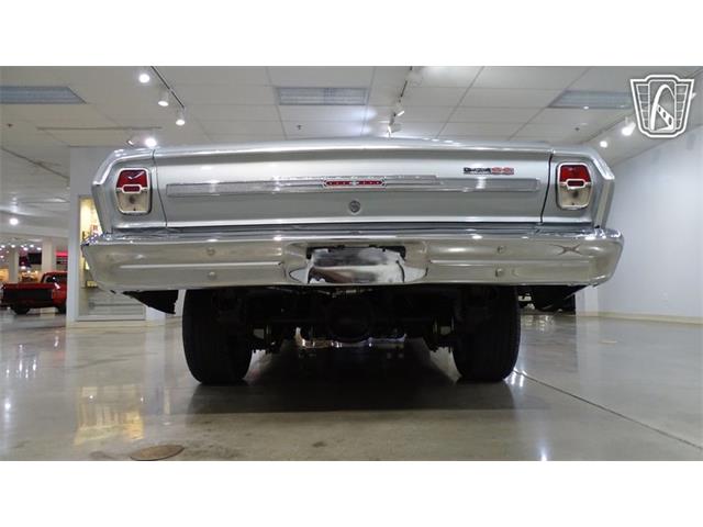 1964 Chevrolet Nova (CC-2098296) for sale in O'Fallon, Illinois