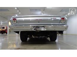 1964 Chevrolet Nova (CC-2098296) for sale in O'Fallon, Illinois