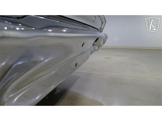 1964 Chevrolet Nova (CC-2098296) for sale in O'Fallon, Illinois