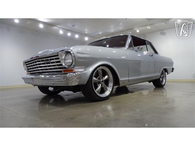 1964 Chevrolet Nova (CC-2098296) for sale in O'Fallon, Illinois