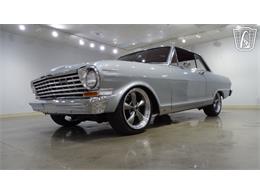 1964 Chevrolet Nova (CC-2098296) for sale in O'Fallon, Illinois