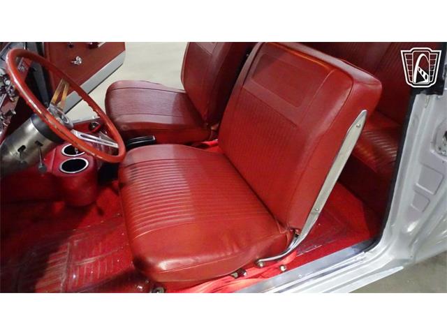 1964 Chevrolet Nova (CC-2098296) for sale in O'Fallon, Illinois