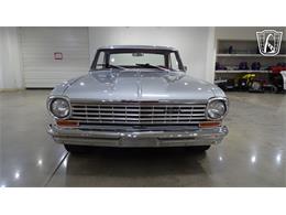 1964 Chevrolet Nova (CC-2098296) for sale in O'Fallon, Illinois