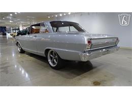 1964 Chevrolet Nova (CC-2098296) for sale in O'Fallon, Illinois